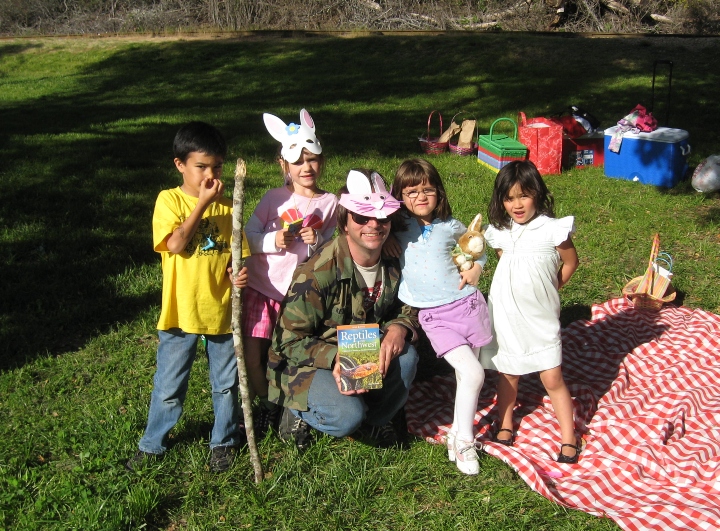 Happy Easter!